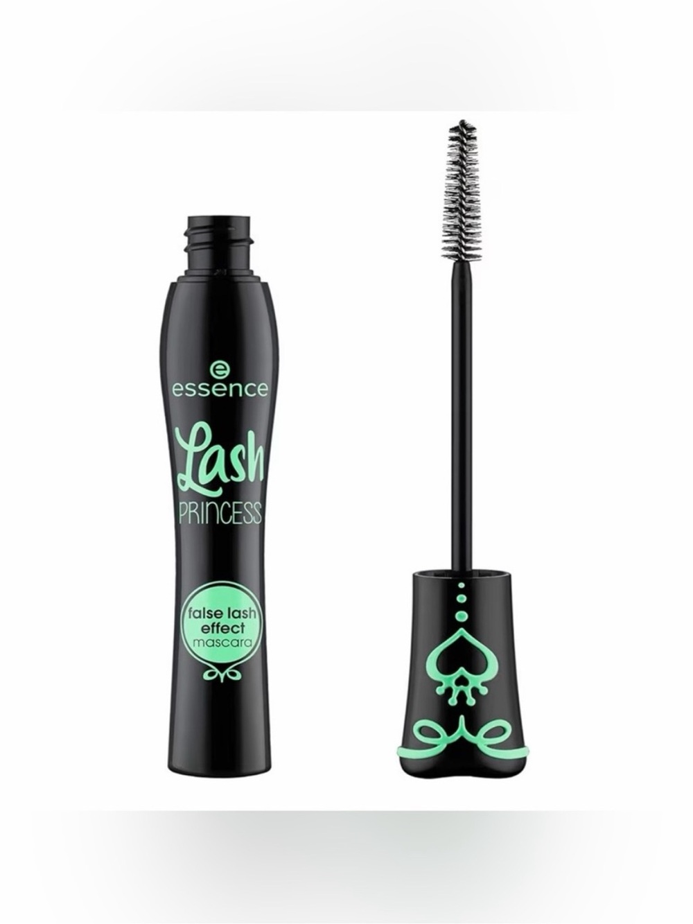 Essence Lash Princess False Lash Effect Mascara – Black